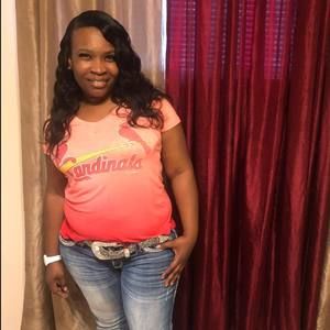 Meet your Posher, La toya